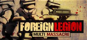 Get games like Foreign Legion: Multi Massacre