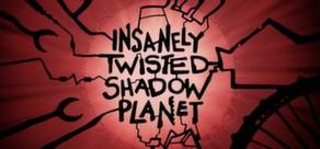 Get games like Insanely Twisted Shadow Planet