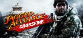 Get games like Jagged Alliance: Crossfire