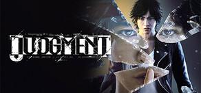 Get games like Judgment