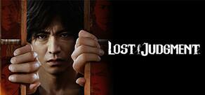 Get games like Lost Judgment