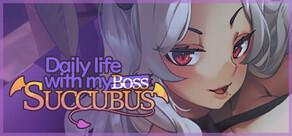 Get games like Daily life with my succubus boss