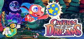 Get games like Cavern of Dreams