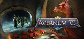 Get games like Avernum 6