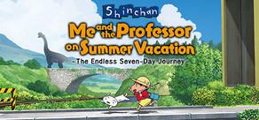 Get games like Shin chan: Me and the Professor on Summer Vacation The Endless Seven-Day Journey