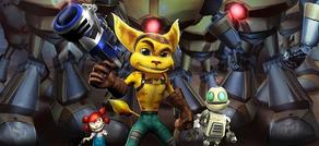 Get games like Ratchet & Clank: Size Matters