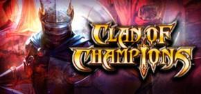 Get games like Clan of Champions