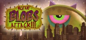 Get games like Tales from Space: Mutant Blobs Attack