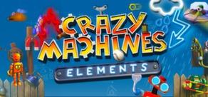 Get games like Crazy Machines Elements