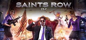 Get games like Saints Row IV