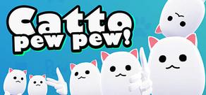 Get games like Catto Pew Pew!