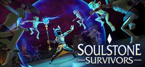 Get games like Soulstone Survivors