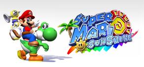 Get games like Super Mario Sunshine