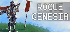 Get games like Rogue : Genesia