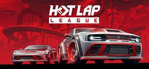 Get games like Hot Lap League: Deluxe Edition