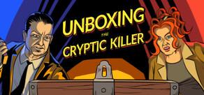 Get games like Unboxing the Cryptic Killer