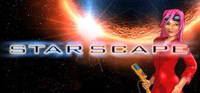 Get games like Starscape