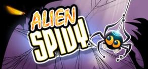 Get games like Alien Spidy