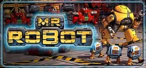Get games like Mr. Robot