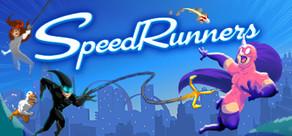 Get games like SpeedRunners