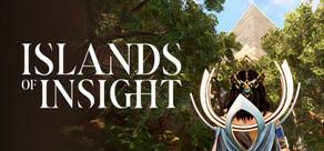 Get games like Islands of Insight