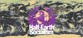 Get games like Half-Earth Socialism