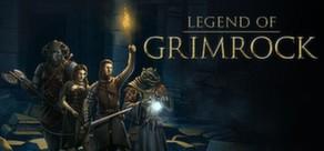 Get games like Legend of Grimrock
