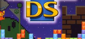Get games like Tetris DS