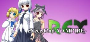 Get games like eXceed 2nd - Vampire REX