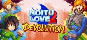 Get games like Noitu Love 2 Devolution