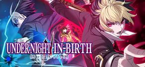 Get games like UNDER NIGHT IN-BIRTH II Sys:Celes