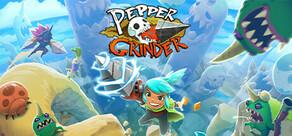 Get games like Pepper Grinder