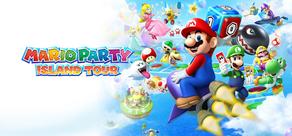 Get games like Mario Party: Island Tour