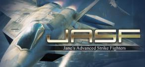 Get games like Jane's Advanced Strike Fighters