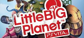 Get games like LittleBigPlanet PS Vita