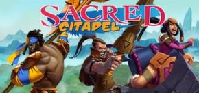 Get games like Sacred Citadel