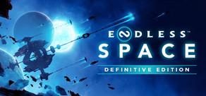 Get games like ENDLESS™ Space - Definitive Edition