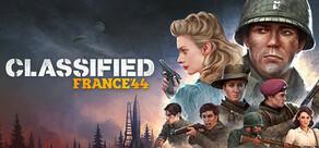 Get games like Classified: France '44