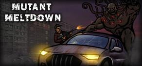 Get games like Mutant Meltdown