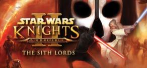 Get games like STAR WARS™ Knights of the Old Republic™ II: The Sith Lords™