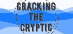 Get games like Cracking the Cryptic