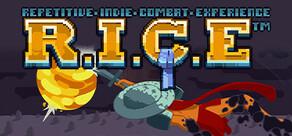 Get games like RICE - Repetitive Indie Combat Experience™