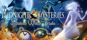 Get games like Midnight Mysteries: Salem Witch Trials