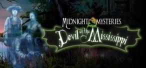 Get games like Midnight Mysteries 3: Devil on the Mississippi