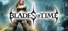 Get games like Blades of Time