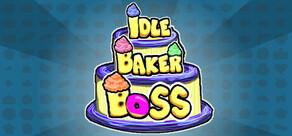 Get games like Idle Baker Boss
