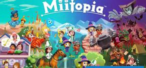 Get games like Miitopia