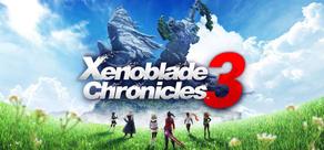 Get games like Xenoblade Chronicles 3