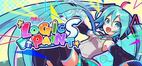 Get games like Hatsune Miku Logic Paint S