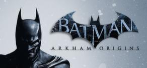 Get games like Batman™: Arkham Origins